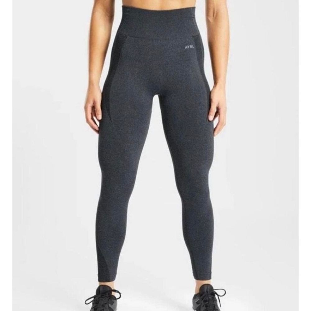 AYBL Medium Balance V2 Seamless Leggings